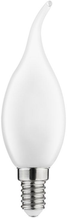 GTV led žiarovka 1x4 W 3000 K E14 LD-C35FLE4M-30L