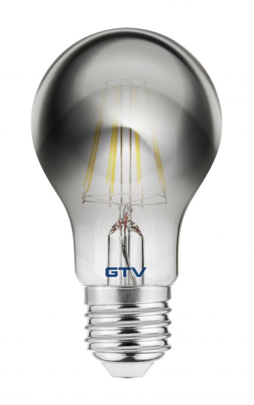 GTV led žiarovka 1x8 W 2700 K E27 LD-A60FPE8-30