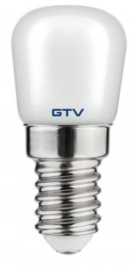 GTV led žiarovka 1x2 W 4000 K E14 LD-E14S2WE0-40