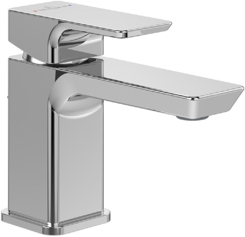 Villeroy & Boch Subway 3.0 umývadlová batéria stojanková chrómová TVW11200100061