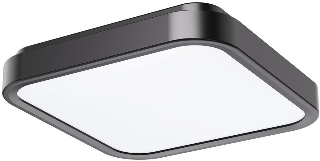 Rabalux Samira stropné svietidlo 1x48 W biela-čierna 71256