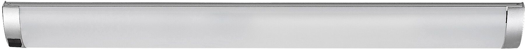 Rabalux Soft2 pod skrinkové svietidlo 1x8 W biela-strieborná 78054