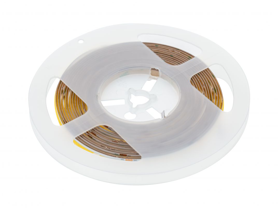 GTV led páska 500 cm 50 W LD-COB12V-20-CBPQ