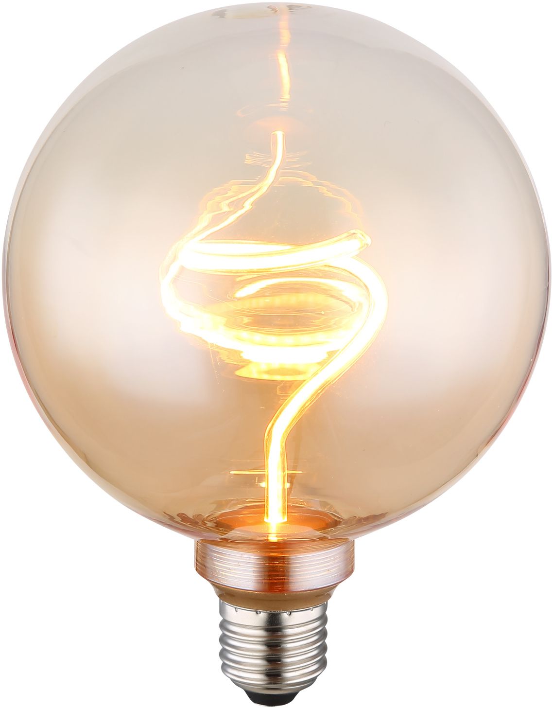 Globo Lighting Led Bulb led žiarovka 1x4 W 1800 K E27 11538A