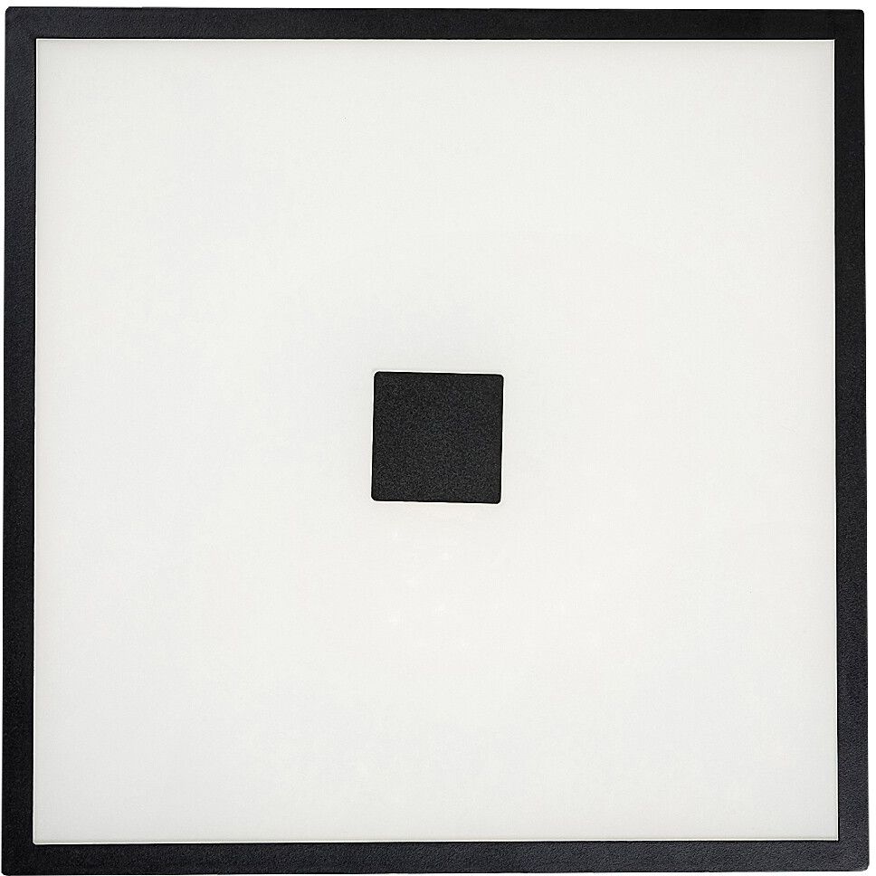 Rabalux Zoya stropné svietidlo 1x18 W biela-čierna 75031