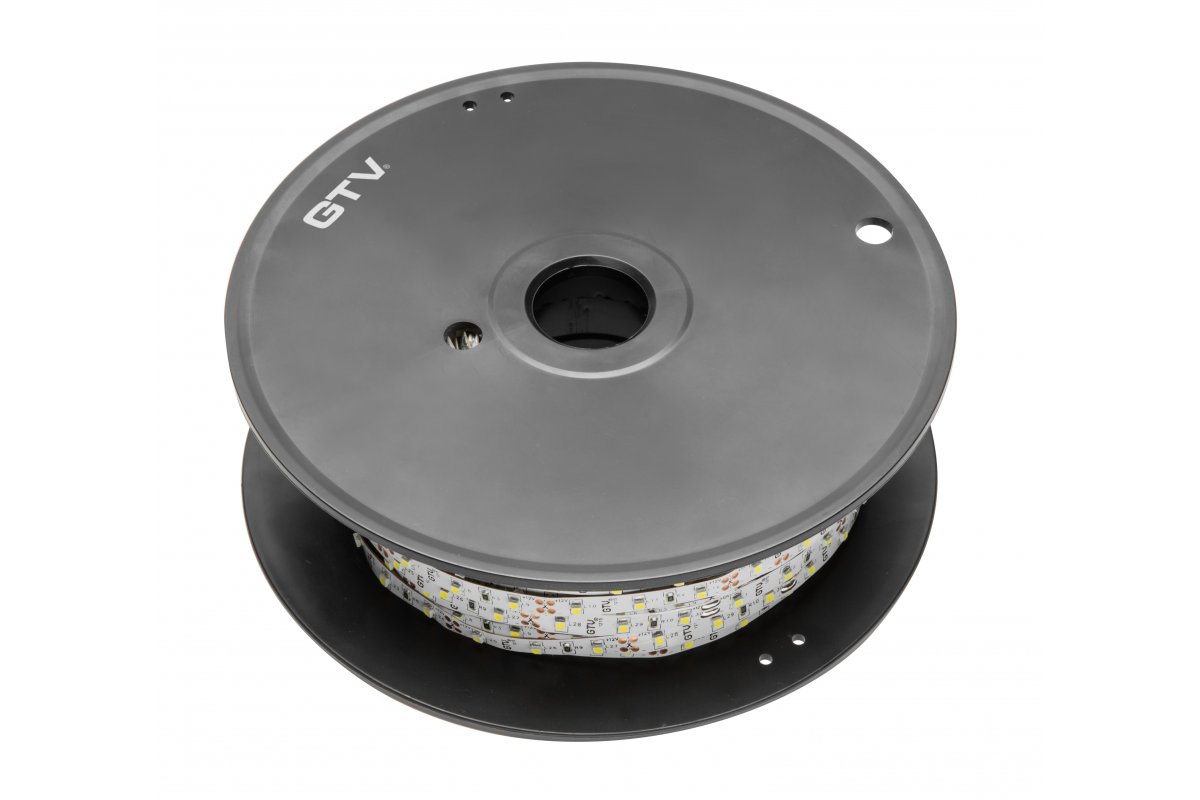 GTV led páska 5000 cm 185 W LD-2835MW-300-20-CB-50