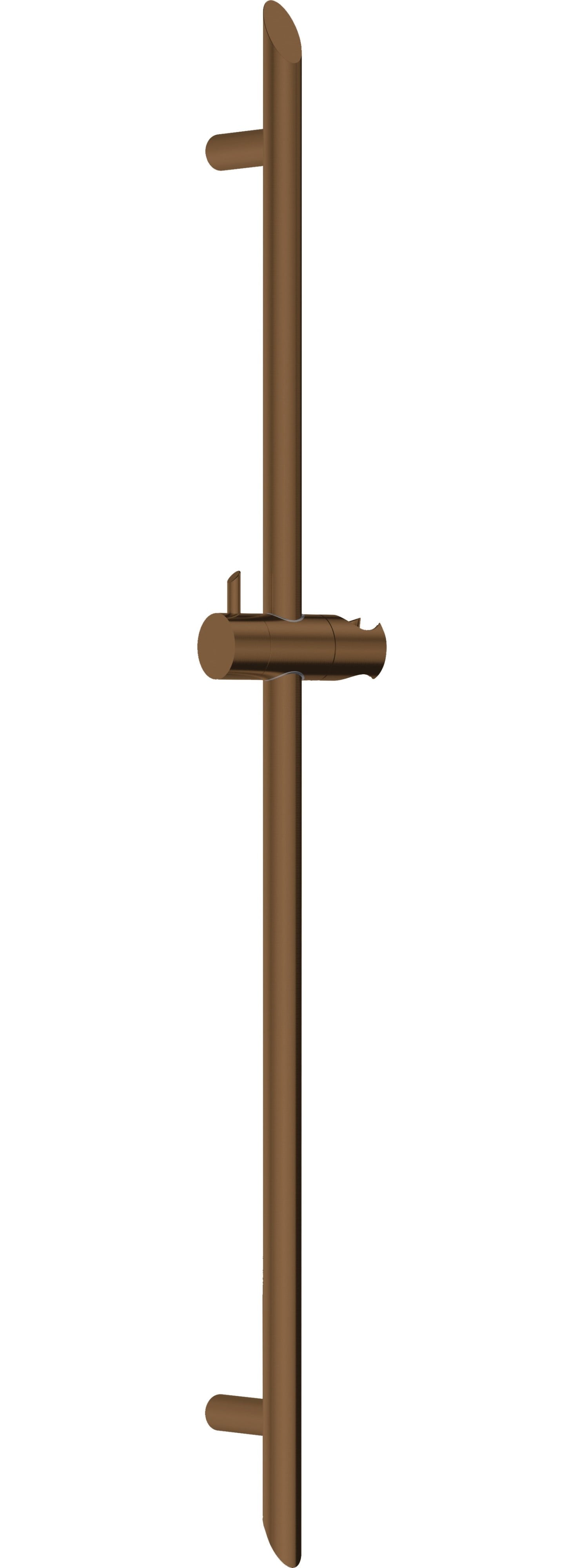 Deante Silia sprchová tyč |80 cm NQS_C51D