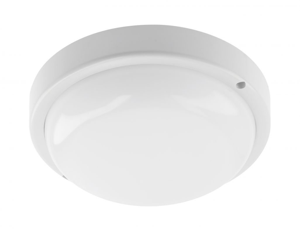 GTV Kodo stropné svietidlo 1x8 W biela LD-KD08WOK-NB