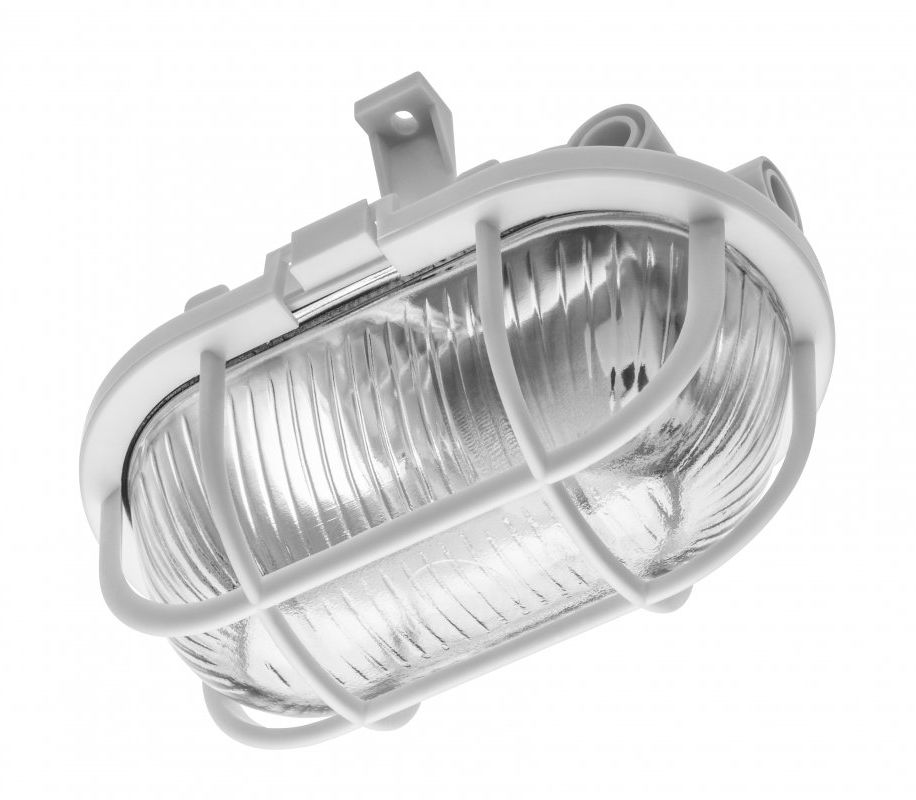 GTV Sanguesa stropné svietidlo 1x40 W biela OS-KAY060-00