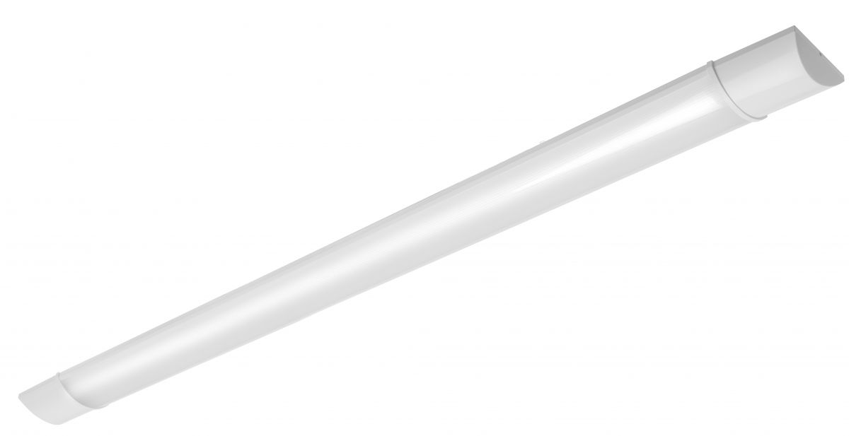 GTV Kelio garážové svietidlo 45 W cm LD-KEL45W-NW