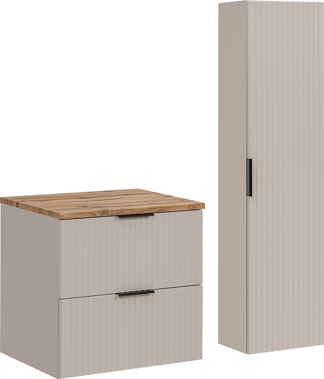 Súprava skrinka Comad Adel Cashmere ADEL CASHMERE 82-60-2S, skrinka Comad Adel Cashmere ADEL CASHMERE 80-01-1D, BLAT UN. 89-60-B WOTAN