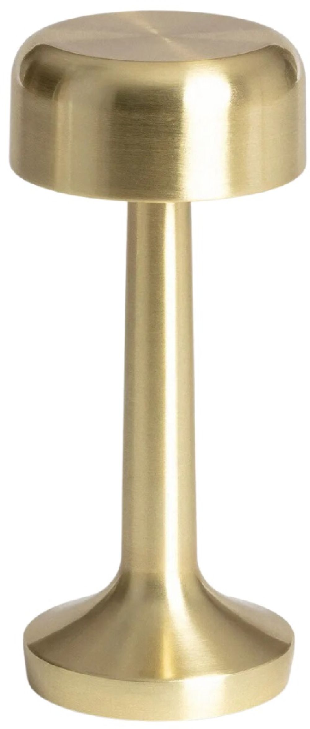 Abigali Glamour stolová lampa 1x3 W zlatá ABIGALI-TL-USB-CCT-RS