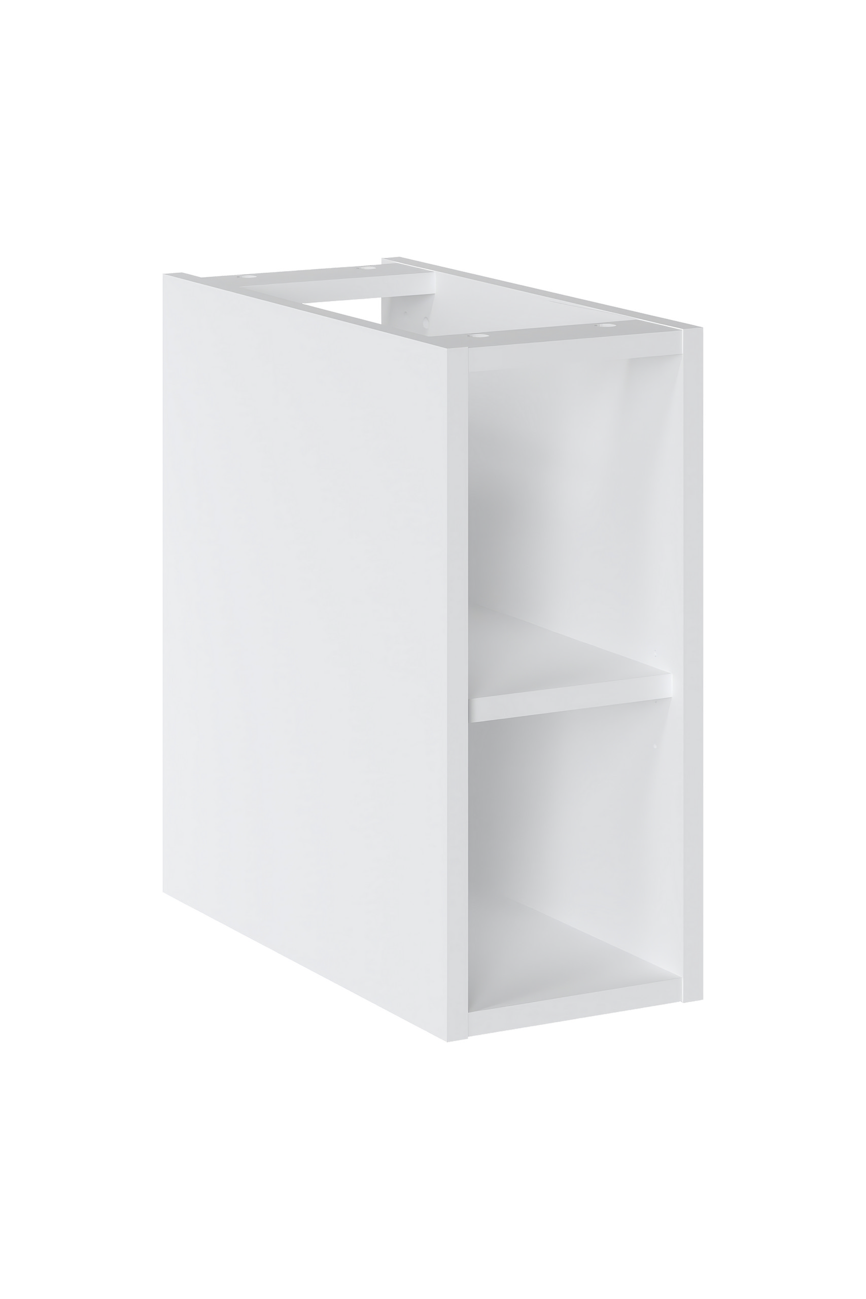 Comad Iconic White skrinka 20x44.5x47 cm biela ICONIC WHITE 81-01-A