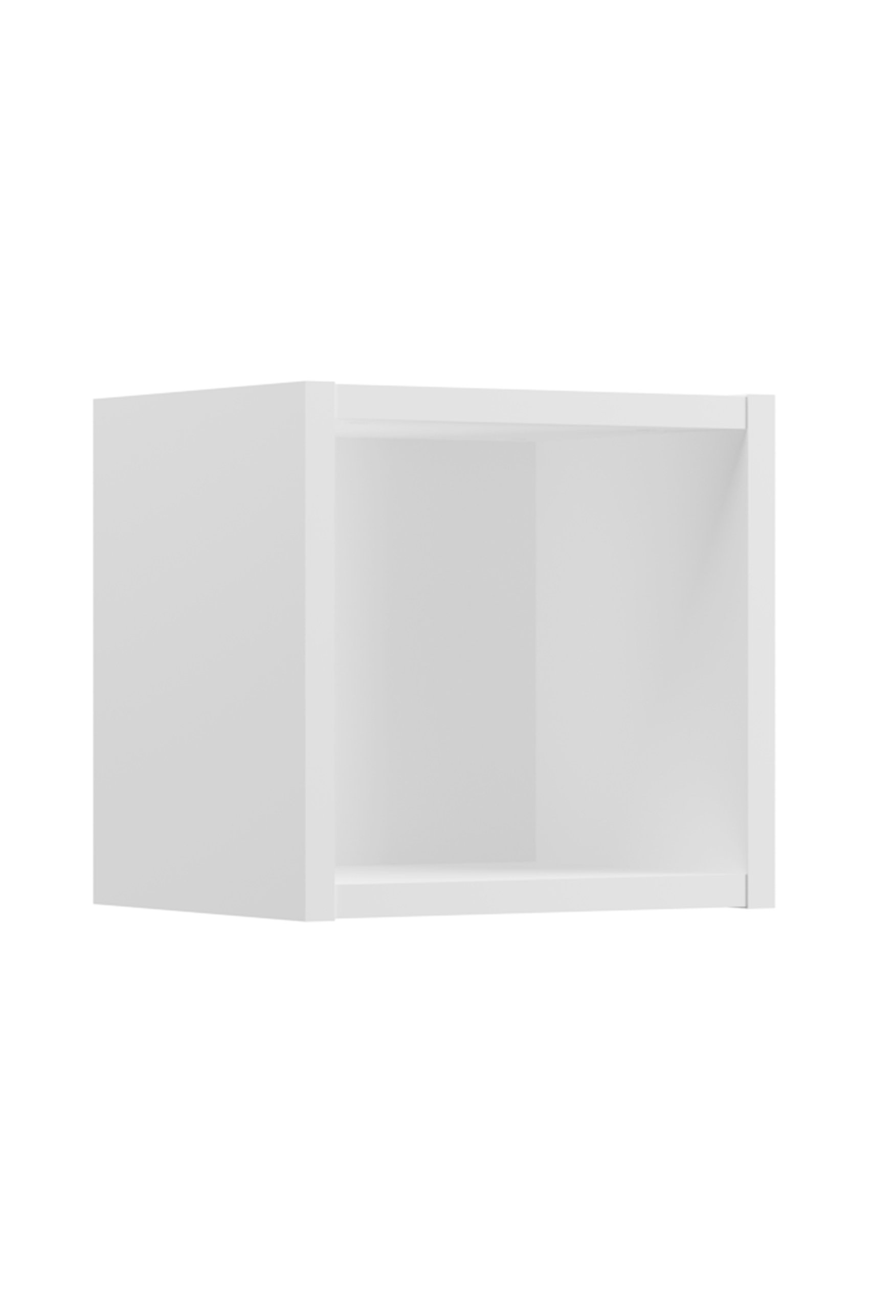 Comad Nova White skrinka 26.7x21.3x27.9 cm biela NOVA WHITE 83-27-Q