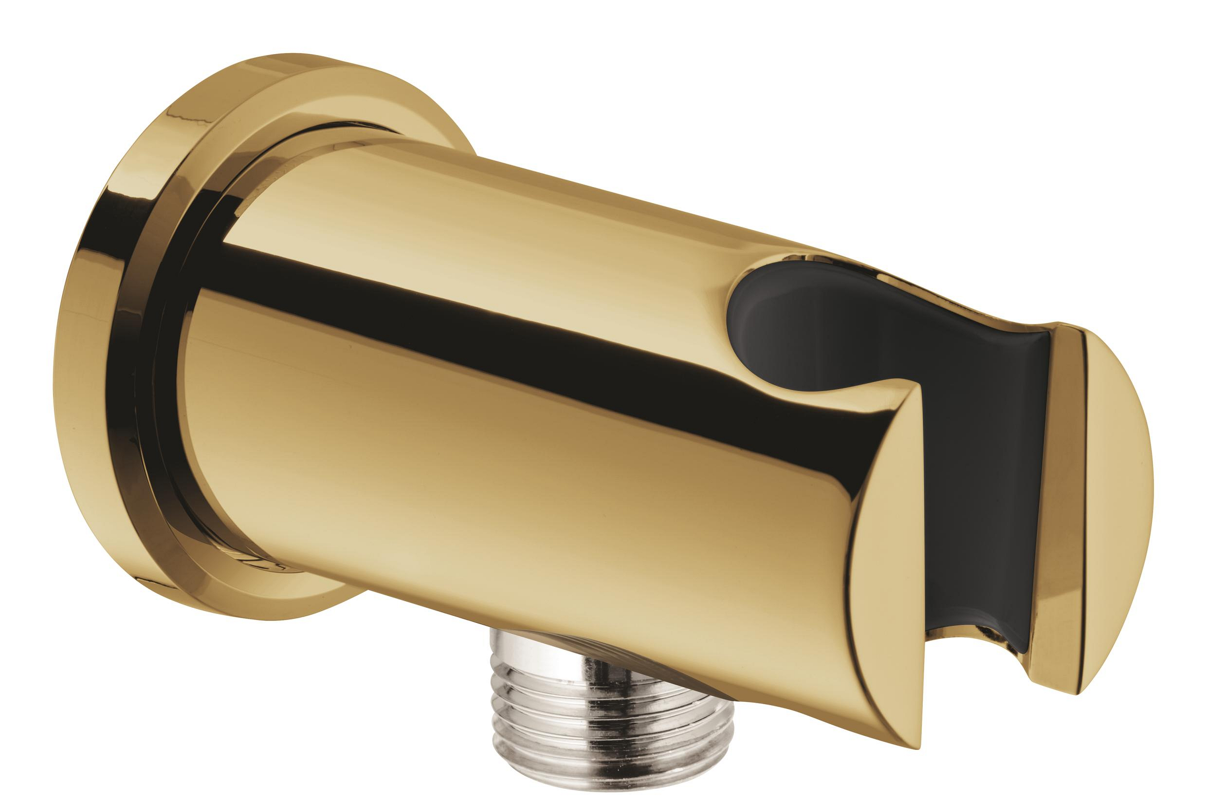 Grohe Rainshower uhlový konektor Cool Sunrise 26658GL0