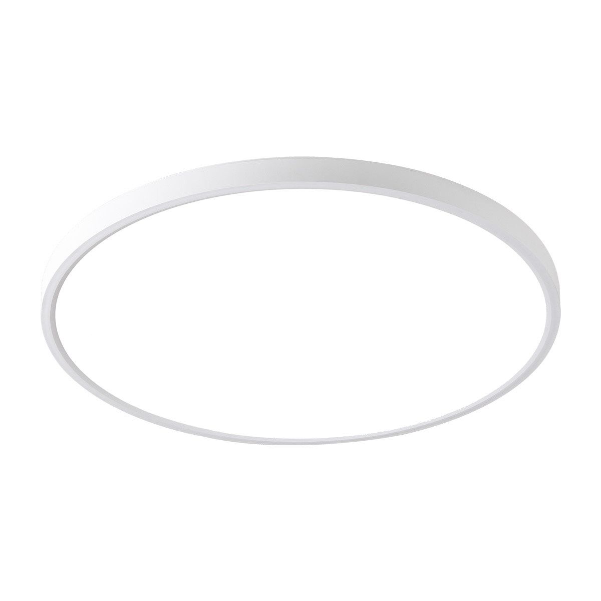 Light Prestige California stropné svietidlo 1x50 W biela LP-2505/1C-60 WH