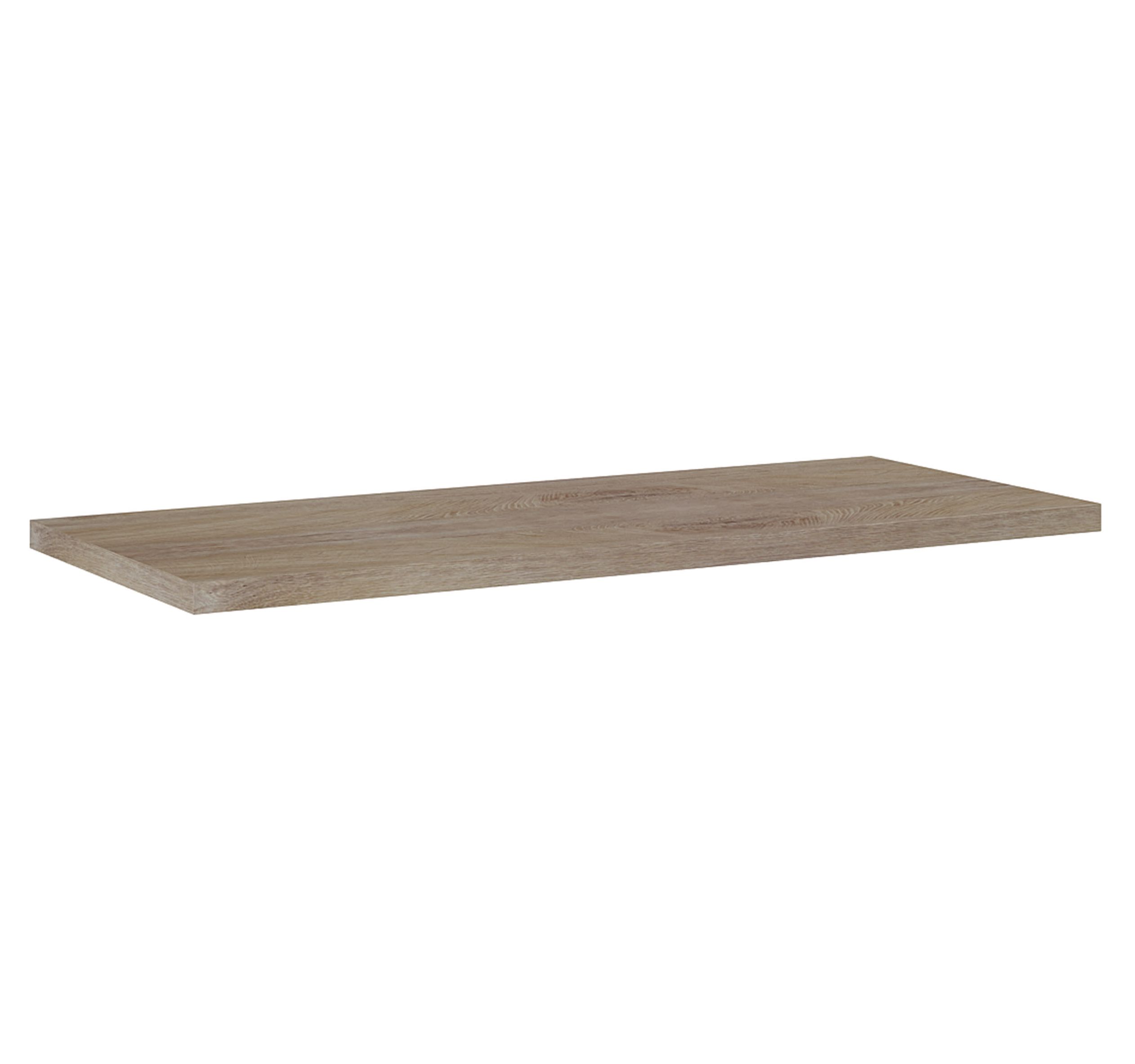 Roca Kwadro doska 100.8x40 cm dub A857965578