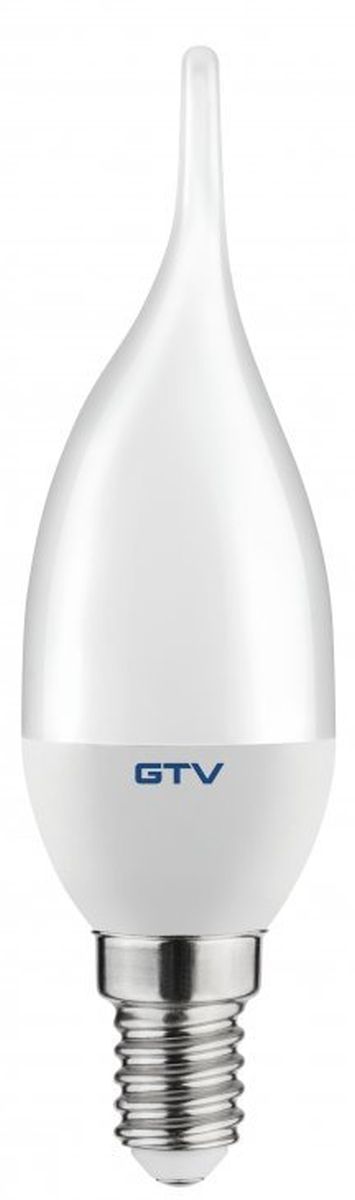GTV led žiarovka 1x3 W 3000 K E14 LD-SMGC30L-30