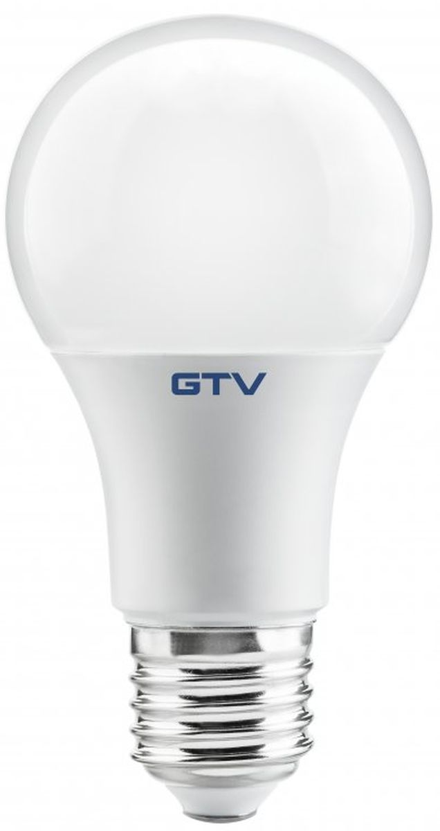 GTV led žiarovka 1x8 W 4000 K E40 LD-PN2A60-8W