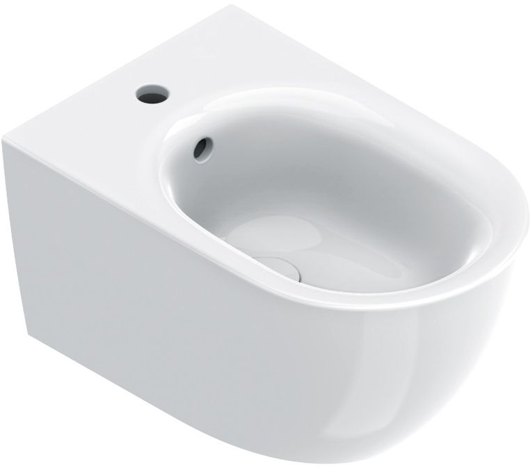 Catalano Sfera bidet závesné biela 0518551001