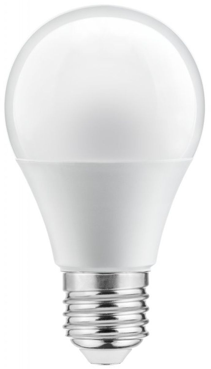 GTV led žiarovka 1x9.1 W 4000 K E27 LD-A60CM4-10W