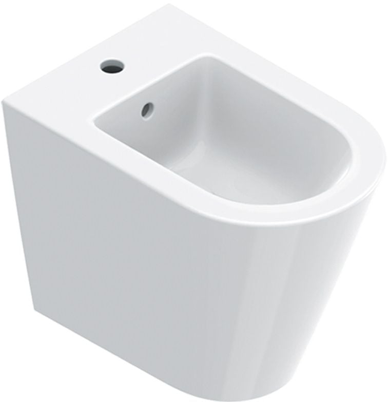 Catalano Zero bidet stojace biela 0119551001