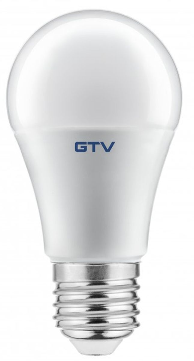 GTV led žiarovka 1x11.2 W 3000 K E27 LD-PC2A60-12