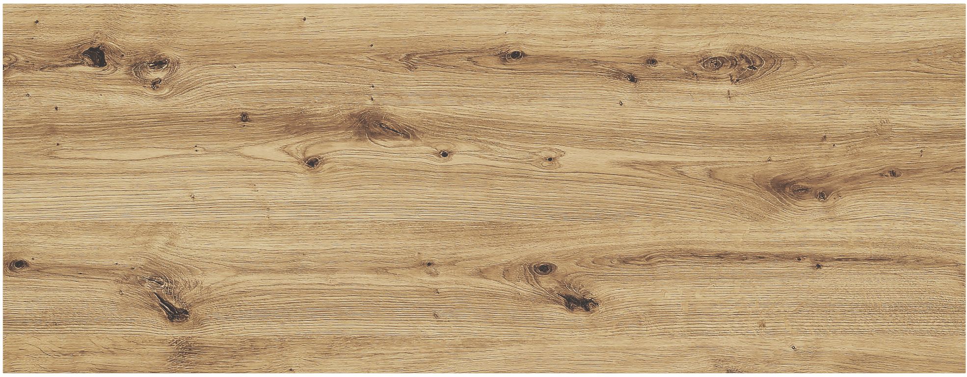 Comad Bella Cashmere doska na skrinku 120x46 cm dub ARTISAN UN 89-120-46