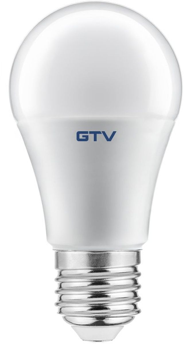 GTV led žiarovka 1x12 W 3000 K E27 LD-DC24A60-12