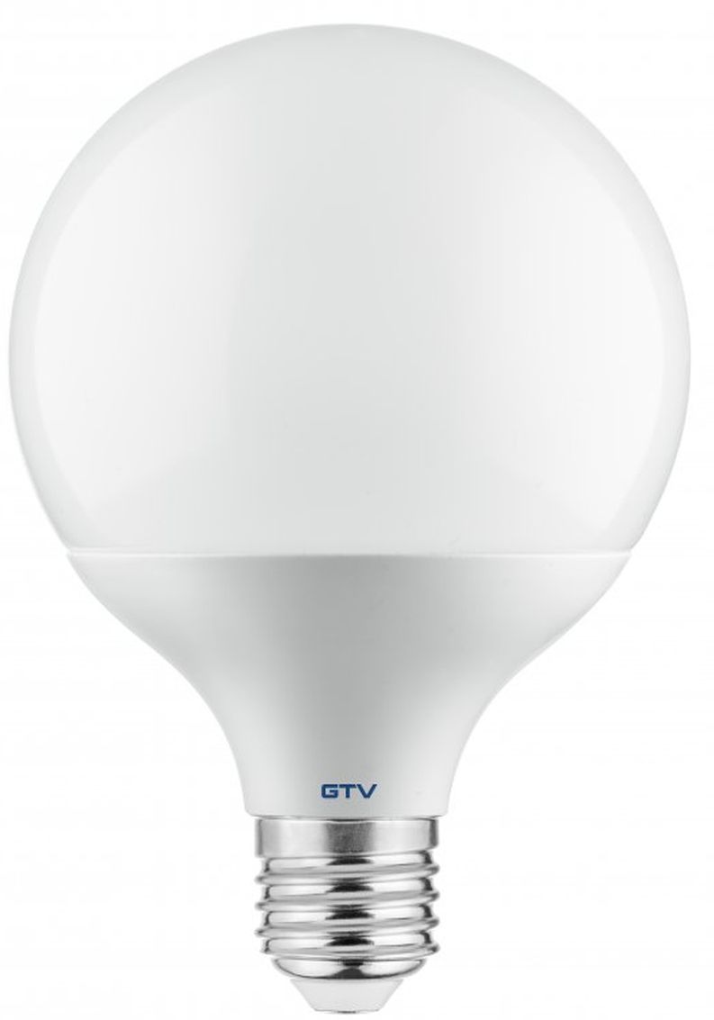 GTV led žiarovka 1x14 W 3000 K E27 LD-120G14W-32
