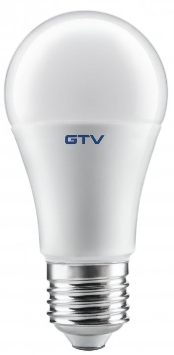 GTV inteligentná žiarovka led 1x14.1 W 4000 K E27 LD-PN3A60-15W