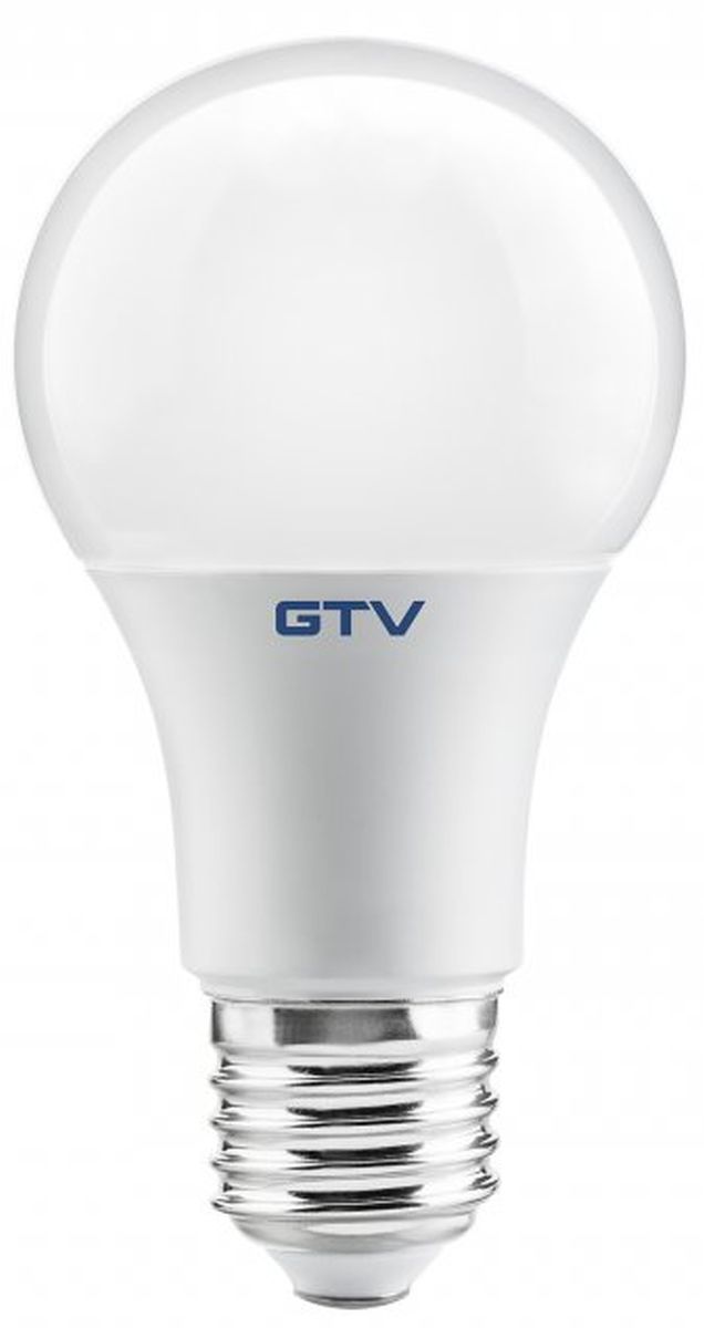 GTV led žiarovka 1x17.3 W 3000 K E27 LD-PC3A65-18W