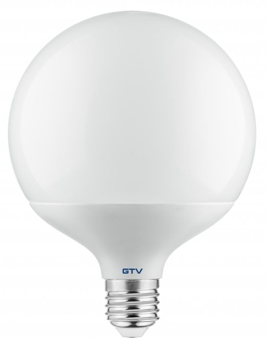 GTV led žiarovka 1x18 W 4000 K E27 LD-120G18W-40