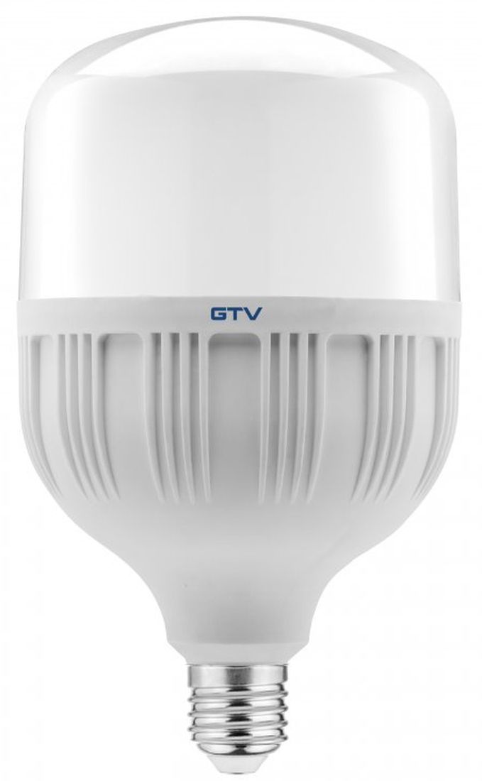 GTV led žiarovka 1x27 W 4000 K E27 LD-ALF100-27W