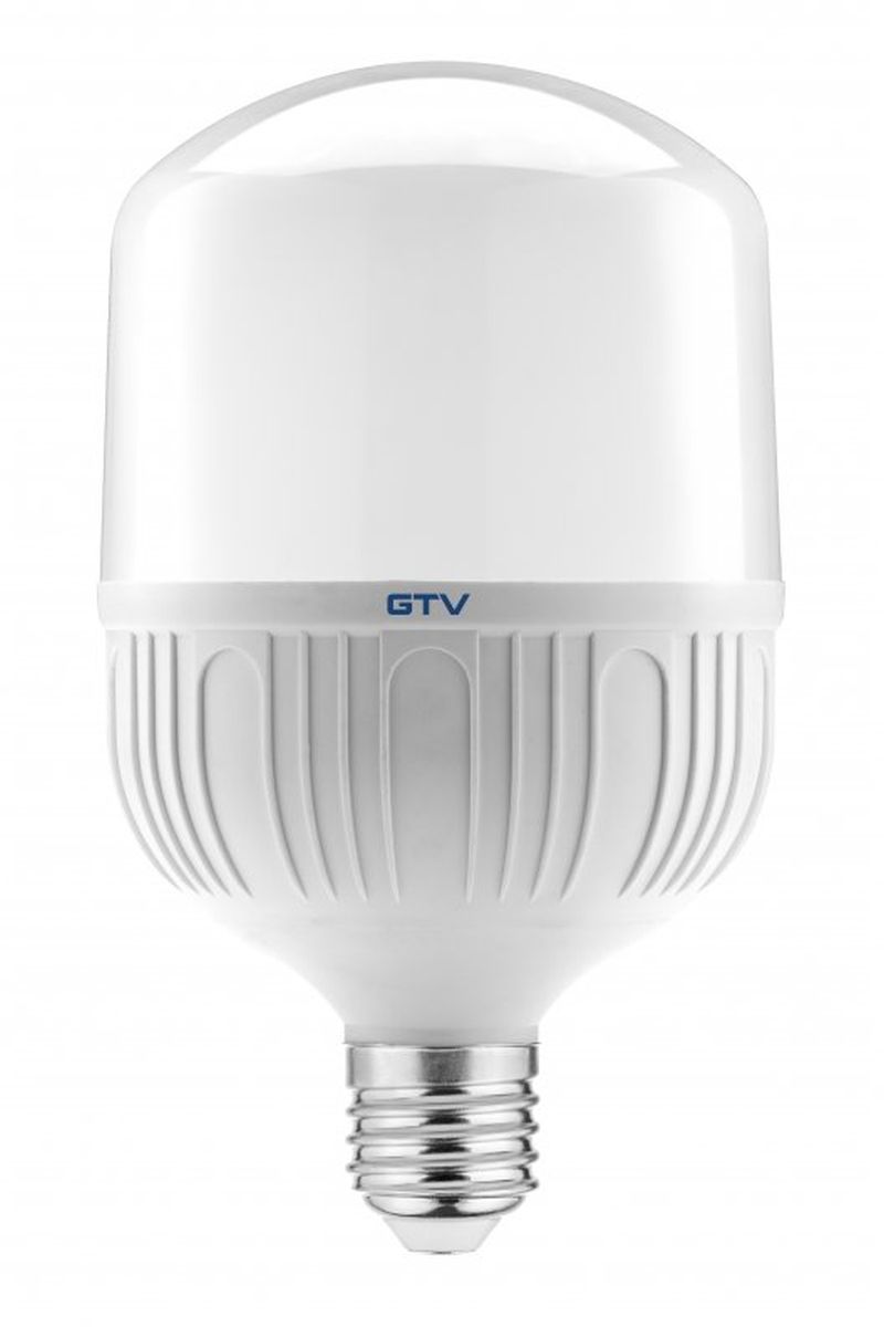 GTV led žiarovka 1x43 W 4000 K E27 LD-ALF140-43W