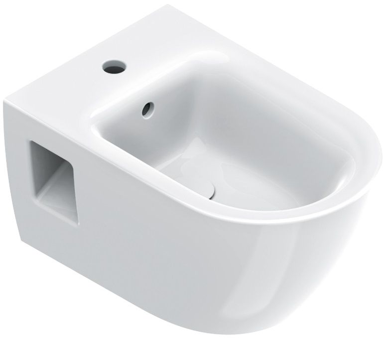 Catalano Sfera bidet závesné biela 0518651001