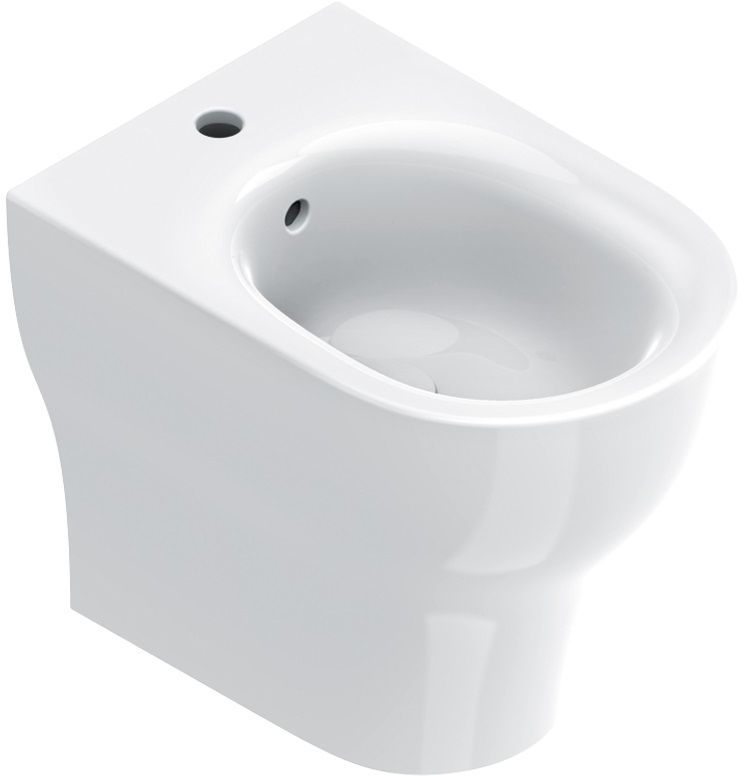 Catalano Sfera bidet stojace biela 0519421001