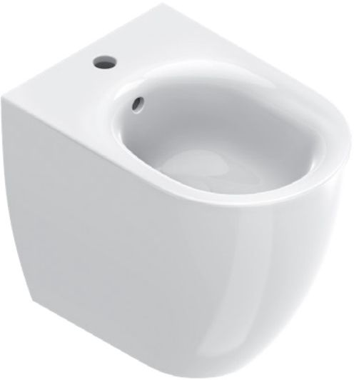 Catalano Sfera bidet stojace biela 0519501001
