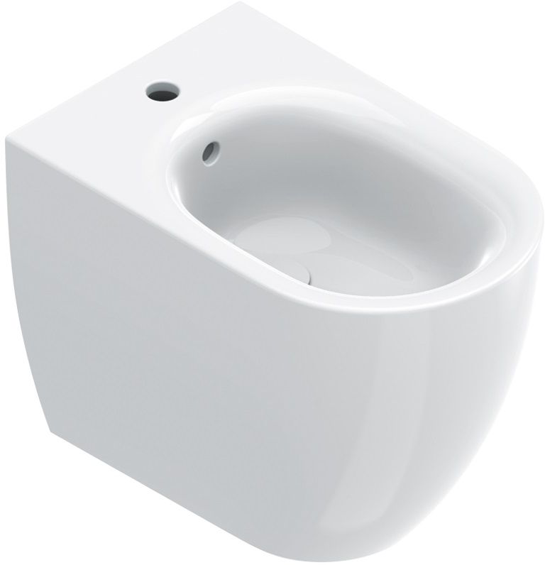 Catalano Sfera bidet stojace biela 0519551001