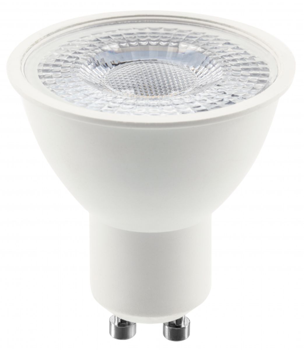 GTV led žiarovka 1x7 W 3000 K GU10 LD-PC7010-30