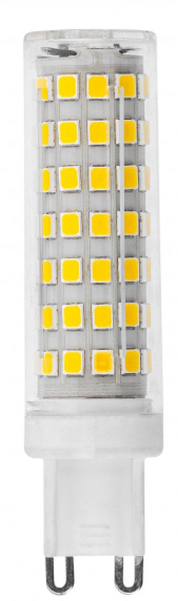 GTV led žiarovka 1x9.5 W 4000 K G9 LD-G9P95W0-40