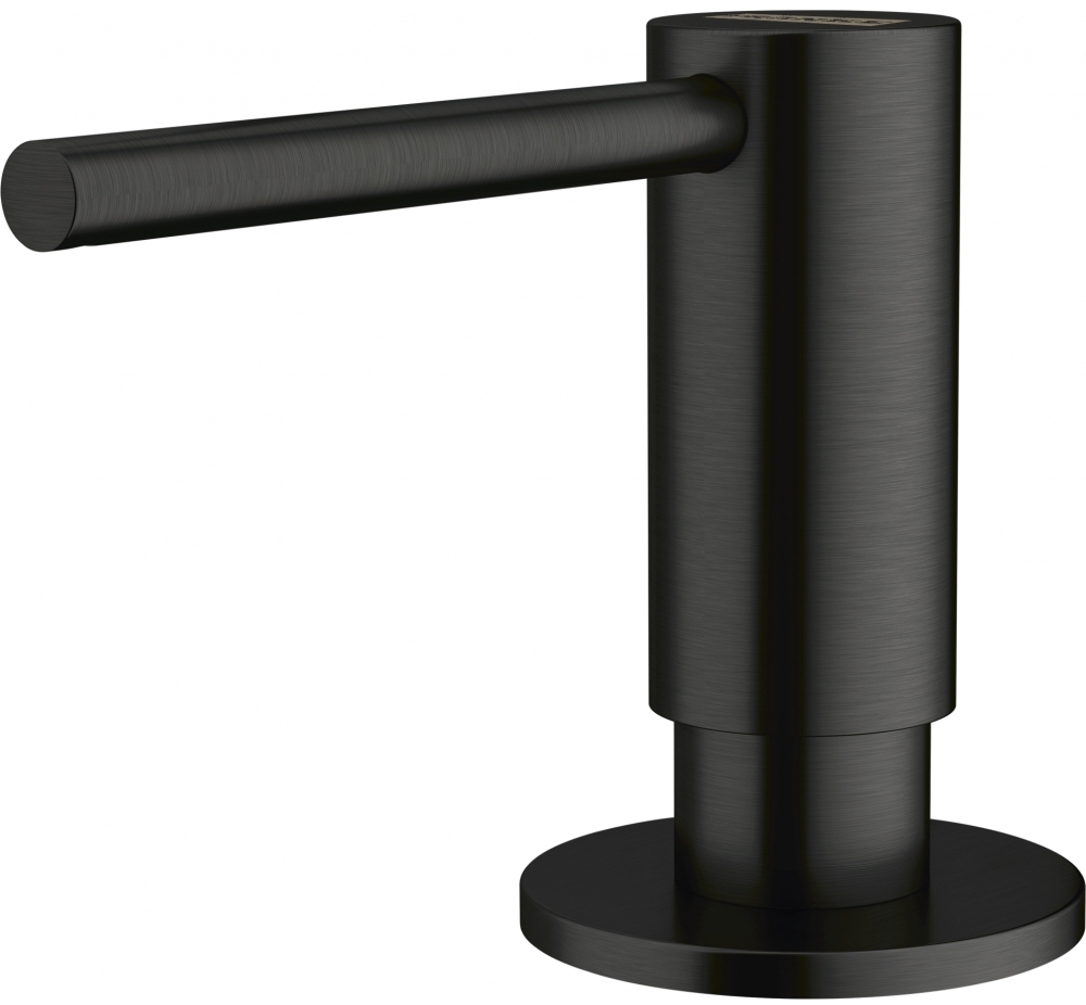 Franke Atlas dávkovač tekutín čierna 112.0717.102