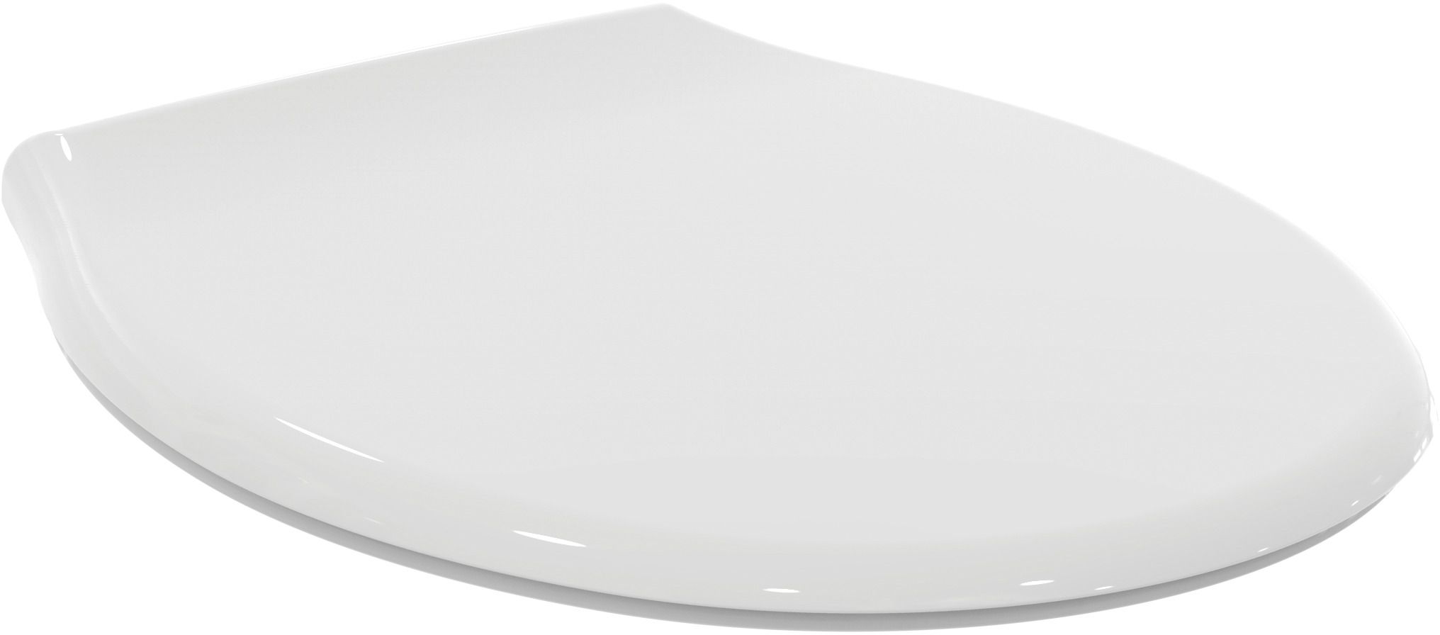 Ideal Standard wc dosky biela W835001