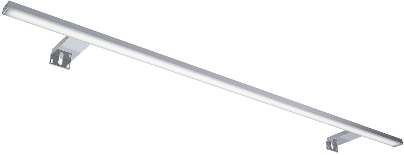 Elita Esther nástenná lampa 1x15 W chrómová RE071000010040