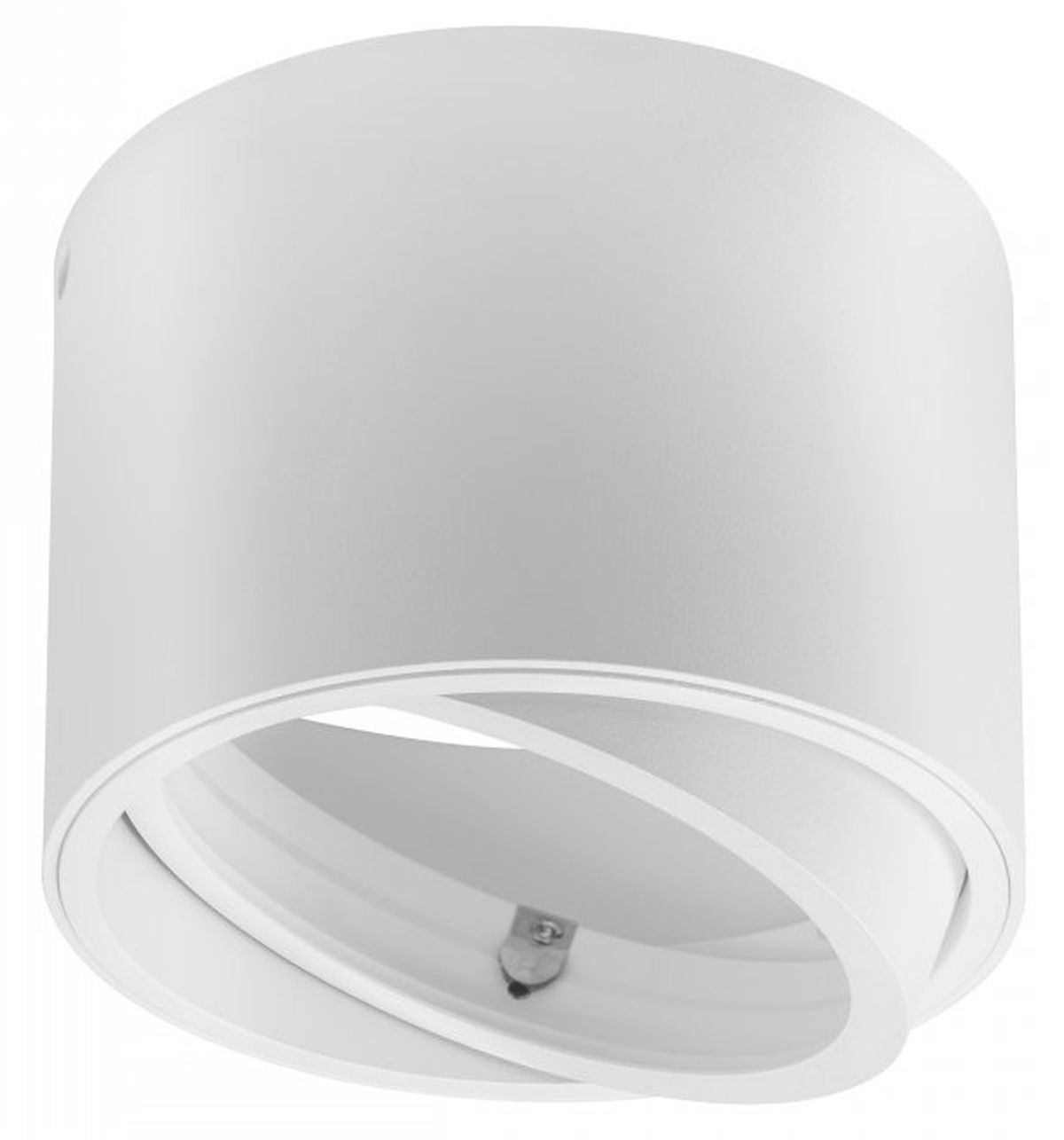 GTV Isumi stropné svietidlo 1x50 W biela OS-ISUES111-10