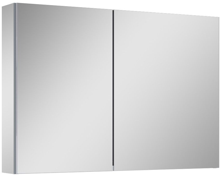 Elita Basic skrinka 90.6x12.9x61.8 cm bočné závesné RE060900030000