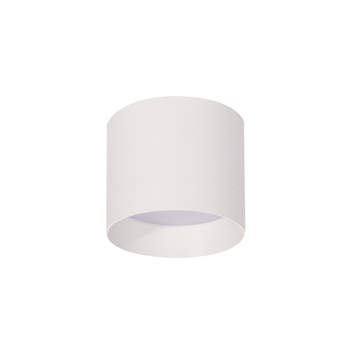 Light Prestige Kendal stropné svietidlo 1x7 W biela LP63311SMLWH