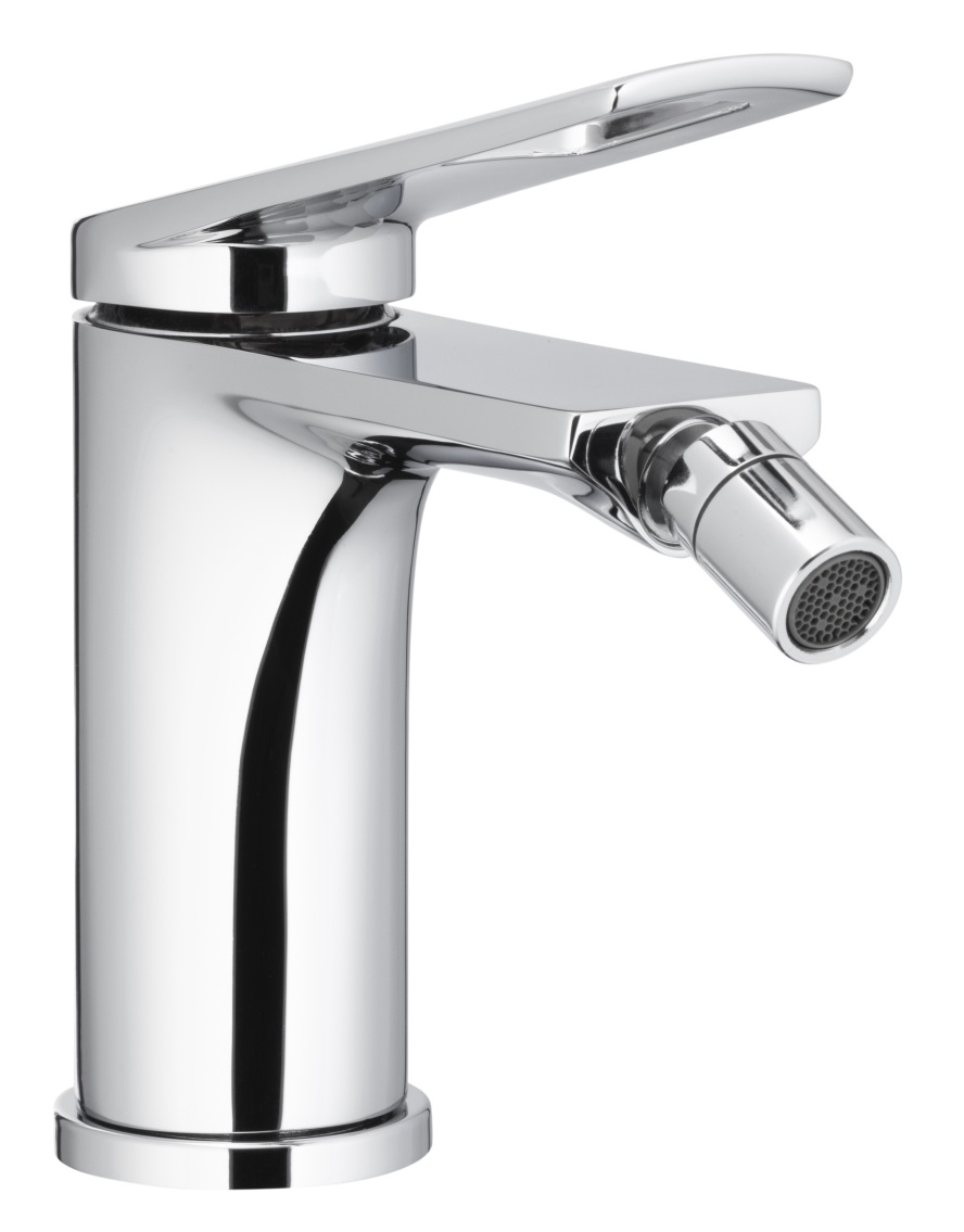 KFA Armatura Amazonit bidetová batéria stojánková chrómová 4627-015-00