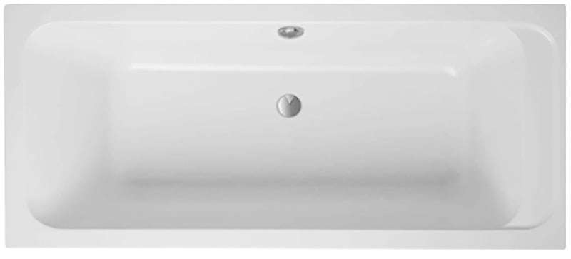 Villeroy & Boch Architectura obdĺžniková vaňa 180x80 cm biela UBA180ARE2V-01