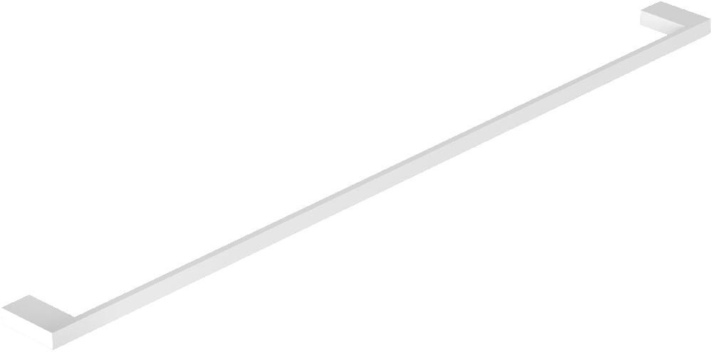 Kludi Vela C držák na uteráky biela 3196153